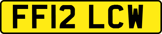 FF12LCW