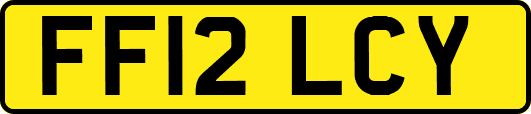FF12LCY