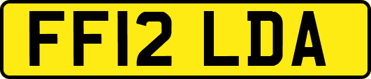 FF12LDA