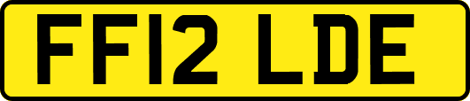FF12LDE