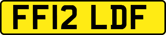 FF12LDF