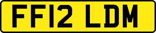 FF12LDM