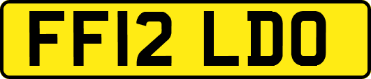 FF12LDO