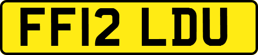 FF12LDU