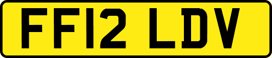 FF12LDV