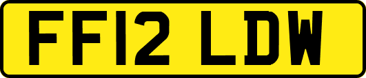 FF12LDW