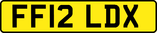 FF12LDX