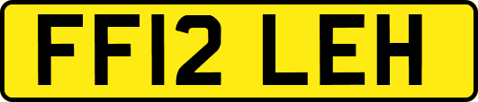 FF12LEH