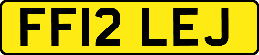 FF12LEJ