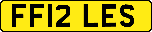 FF12LES