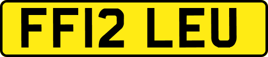FF12LEU