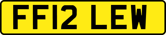 FF12LEW