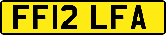FF12LFA