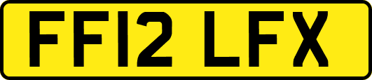 FF12LFX