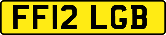 FF12LGB