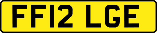 FF12LGE