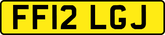 FF12LGJ
