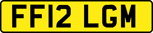 FF12LGM