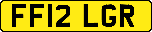 FF12LGR