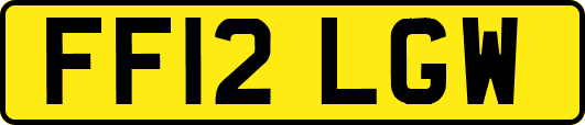 FF12LGW