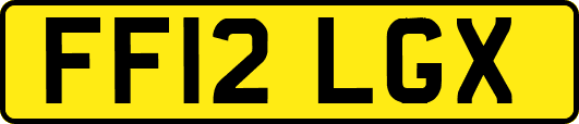 FF12LGX