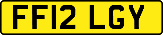 FF12LGY