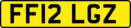 FF12LGZ