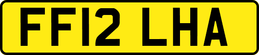 FF12LHA