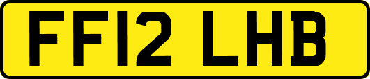 FF12LHB