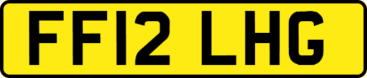FF12LHG