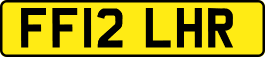 FF12LHR