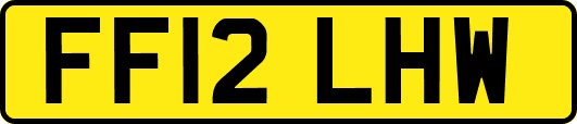 FF12LHW