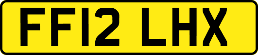 FF12LHX