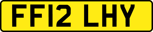 FF12LHY