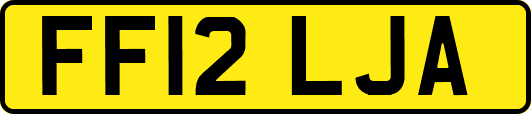 FF12LJA