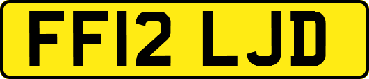 FF12LJD