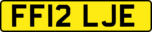 FF12LJE