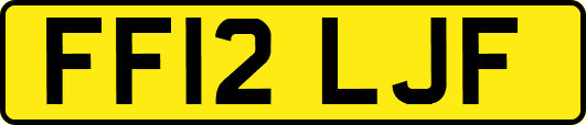 FF12LJF