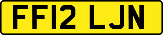FF12LJN