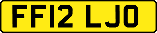 FF12LJO