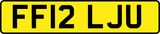 FF12LJU