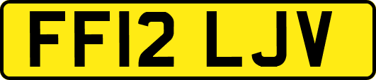FF12LJV