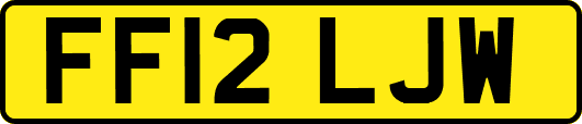 FF12LJW
