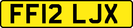 FF12LJX