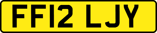 FF12LJY