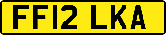 FF12LKA