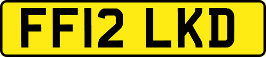 FF12LKD