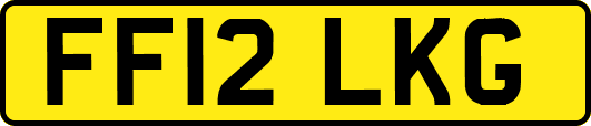 FF12LKG