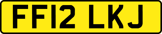 FF12LKJ