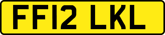 FF12LKL
